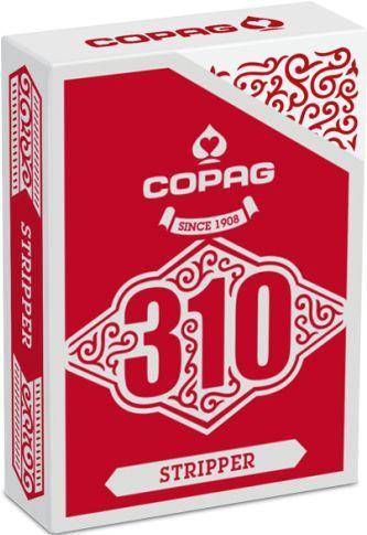 Copag 310 - Stripper Slimline