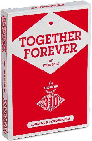 Copag 310 - Together forever Slimline