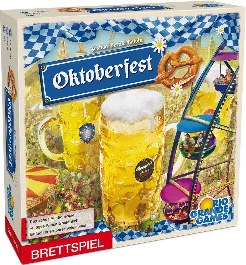 Oktoberfest