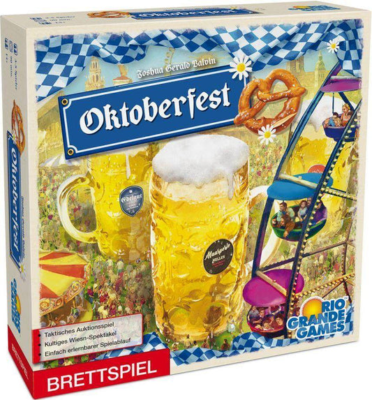 Oktoberfest