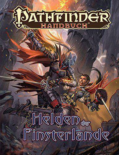 Pathfinder: Helden der Finsterlande