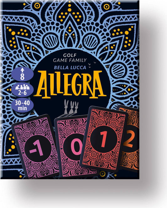 Allegra