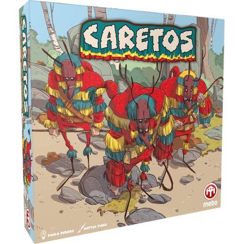 Caretos (multilingual)