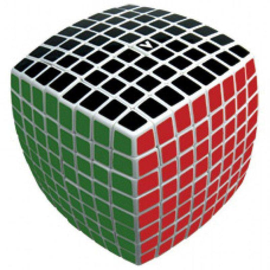 V-Cube 8