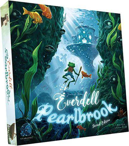 Everdell: Pearlbrook EN (Exp.)