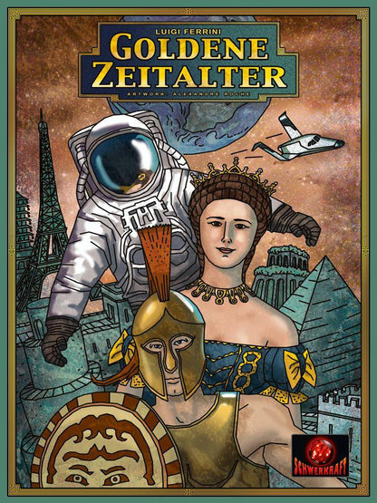 Goldene Zeitalter