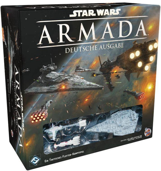 Star Wars Armada DE