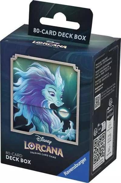 Kapitel 2: Deckbox A - Disney Lorcana