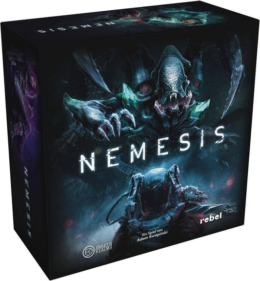 Nemesis DE
