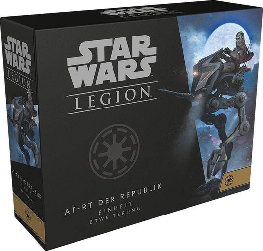 Star Wars Legion: AT-RT der Republik