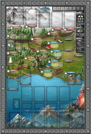 Champions of Midgard (de)