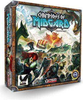 Champions of Midgard (de)