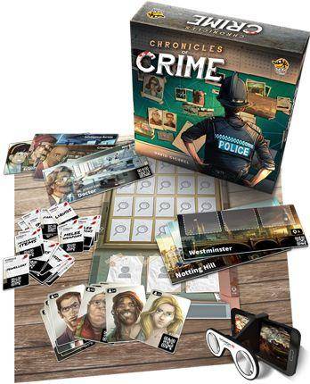 Chronicles of Crime (de)