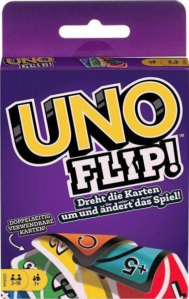 UNO Flip