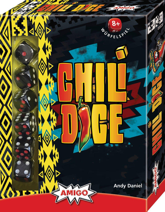 Chili Dice
