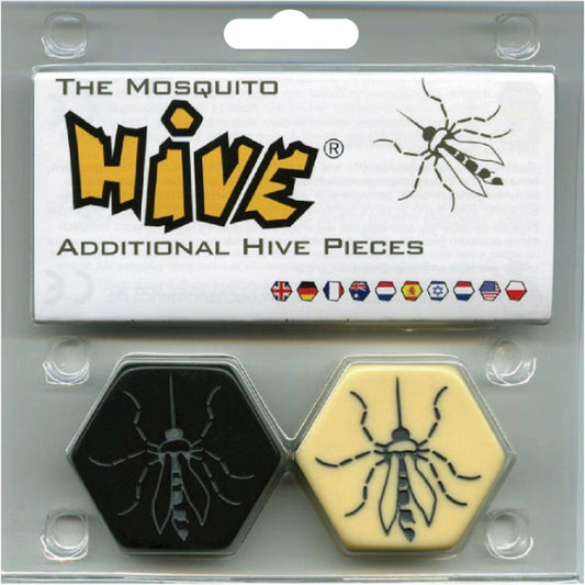 Hive: Moskito-Erweiterung