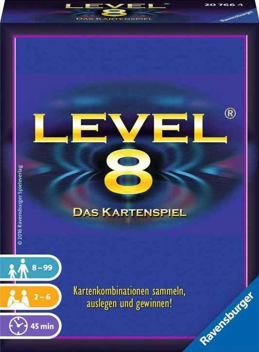 Level 8