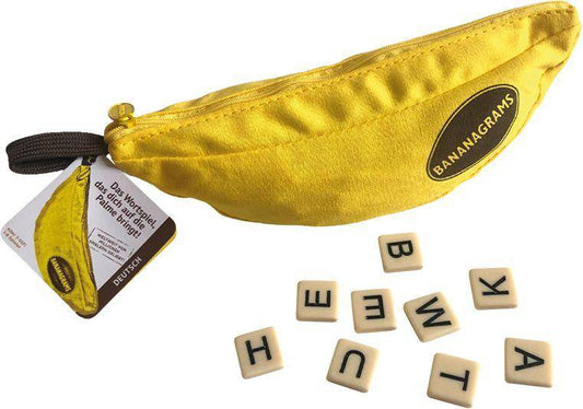 Bananagrams Classic DE