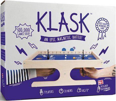 Klask