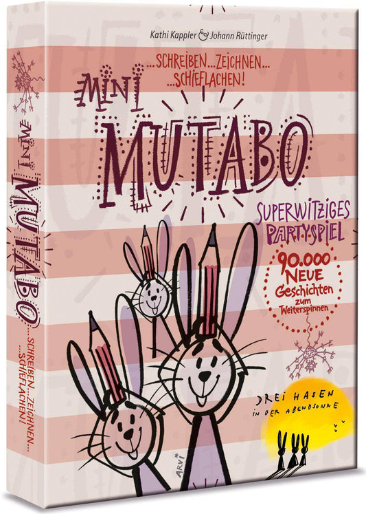 Mini Mutabo