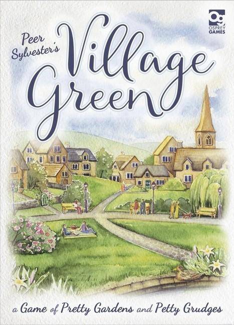 Village Green EN