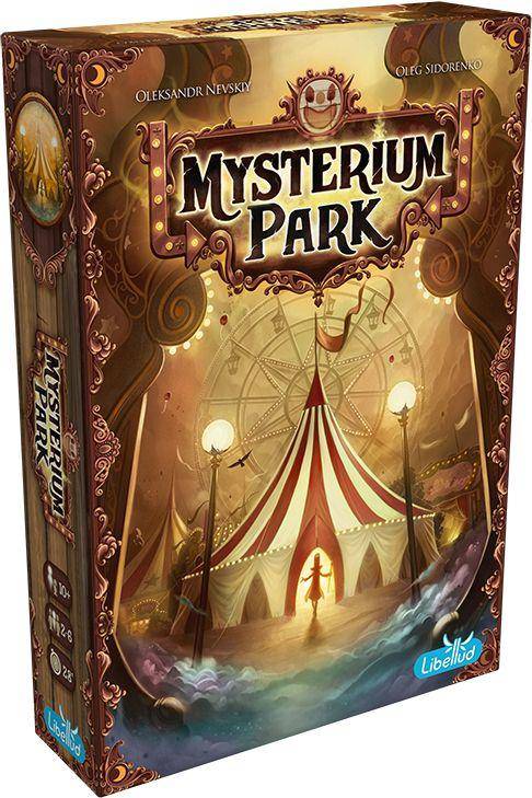 Mysterium Park DE