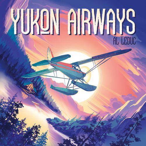 Yukon Airways DE