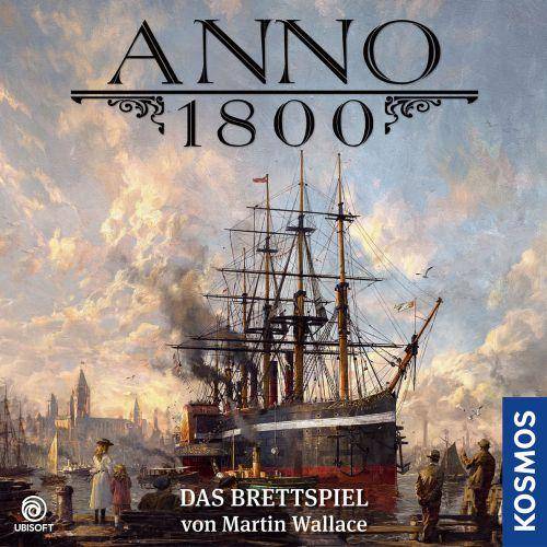 Anno 1800