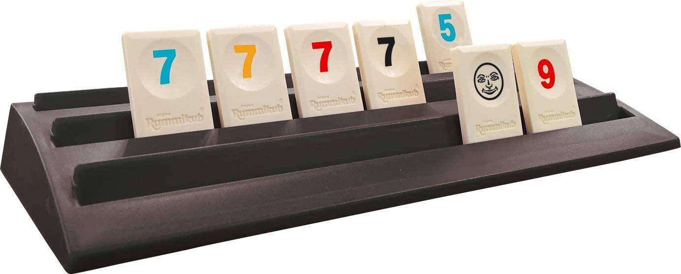 Rummikub Mundo