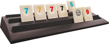 Rummikub Mundo