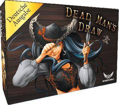 Dead Man's Draw (Deutsche Ausgabe)