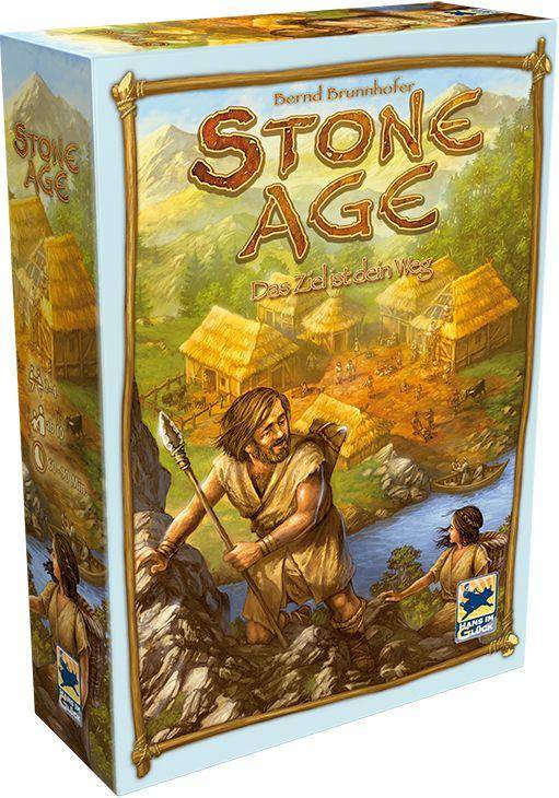 Stone Age