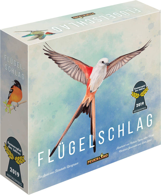 Flügelschlag