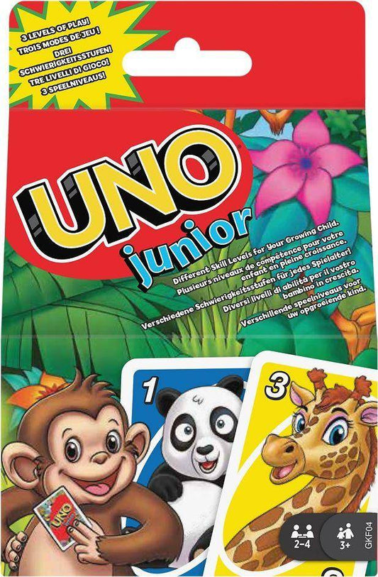 UNO Junior