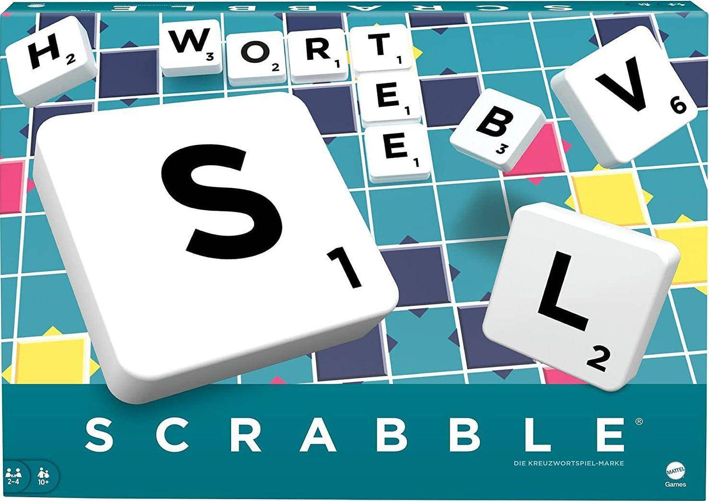 Scrabble Original