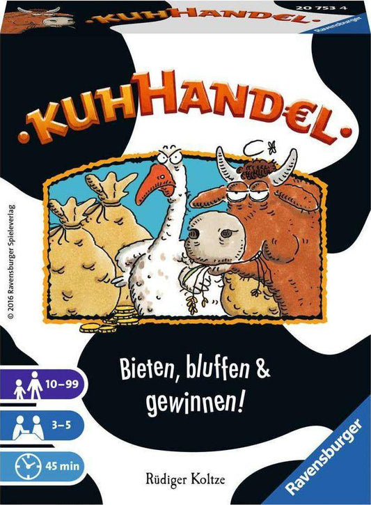 Kuhhandel