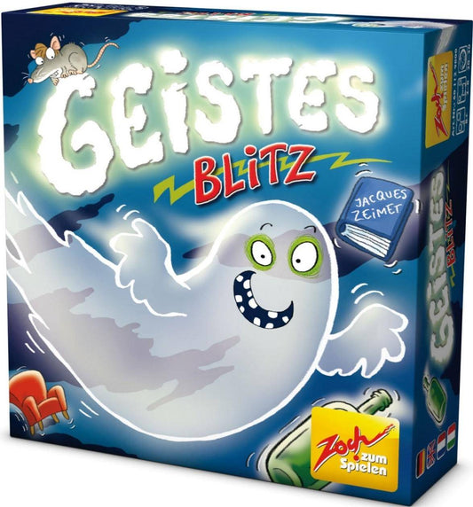 Geistesblitz