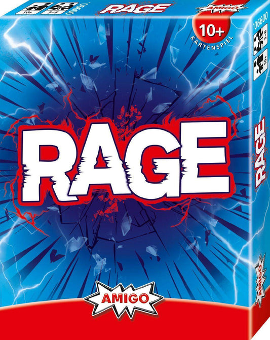 Rage