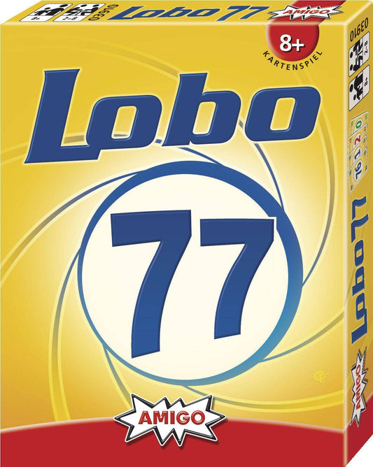 Lobo 77