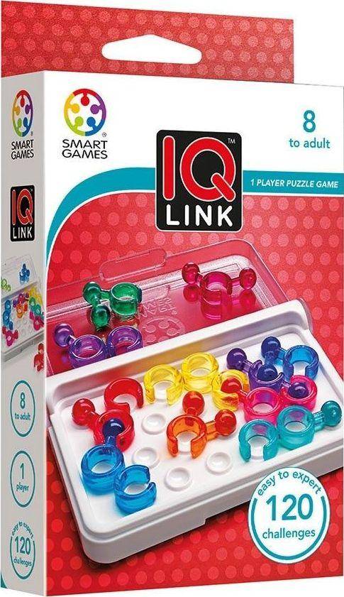 IQ Link