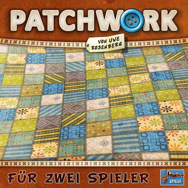 Patchwork DE