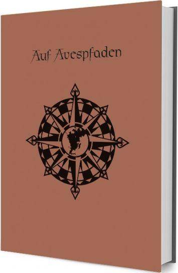 DSA: Auf Avespfaden