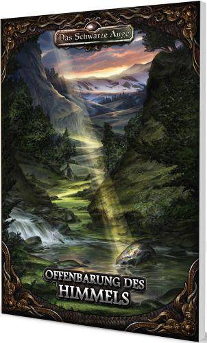 DSA5: Offenbarung des Himmels