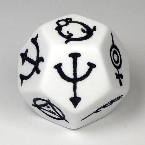 DSA Götterwürfel