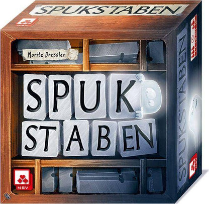 Spukstaben