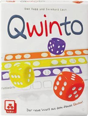 Qwinto