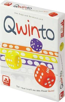 Qwinto