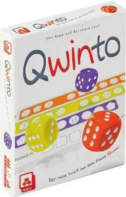 Qwinto