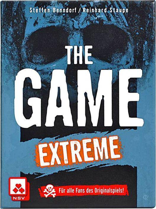 The Game Extreme