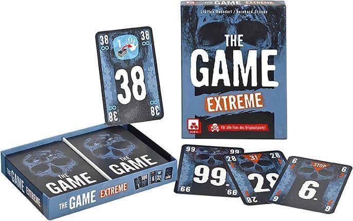 The Game Extreme